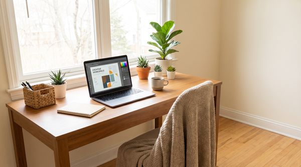 生活技能提升视频教程 - 高效居家办公指南 - shthskj.cn