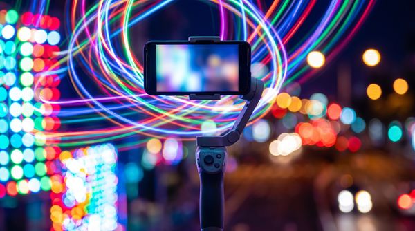 短视频制作入门视频教程 - 手机拍摄技巧大全 - shthskj.cn